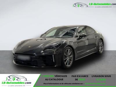 Porsche Panamera 4 V6 353 ch BVA