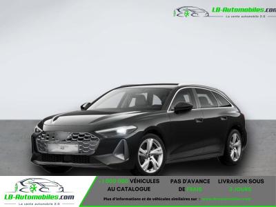 Audi A5 Avant 40 TDI Hybride 204 BVA