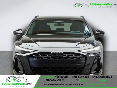 Audi A6 Avant TDI 204 ch