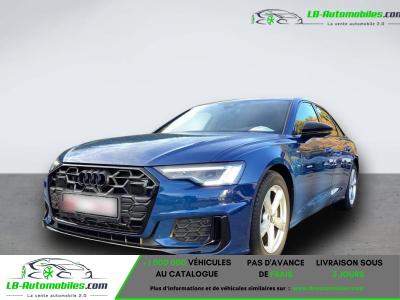 Audi A6 40 TDI 204 ch