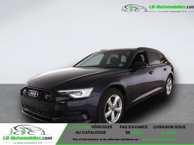 Audi A6 Avant 35 TDI 163 ch