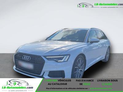 Audi A6 Avant 45 TDI V6 245 ch Quattro
