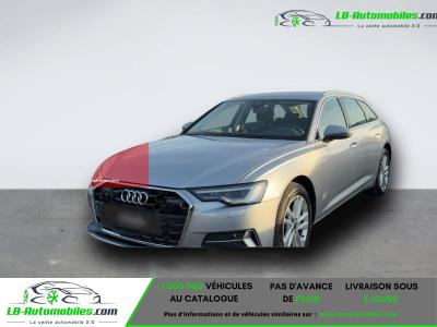Audi A6 Avant 45 TDI V6 245 ch Quattro