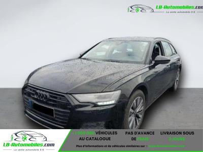 Audi A6 Avant 45 TDI V6 245 ch Quattro
