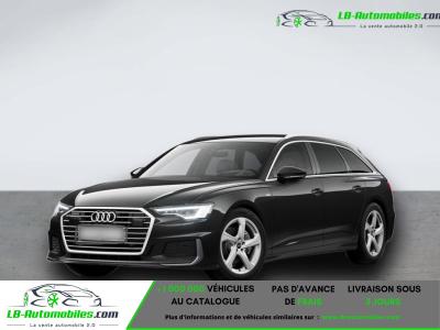 Audi A6 Avant 45 TDI V6 245 ch Quattro