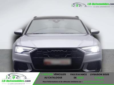 Audi A6 Avant 50 TDI V6 286 ch Quattro
