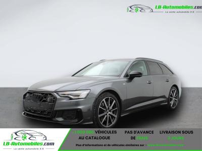 Audi A6 Avant 50 TDI V6 286 ch Quattro
