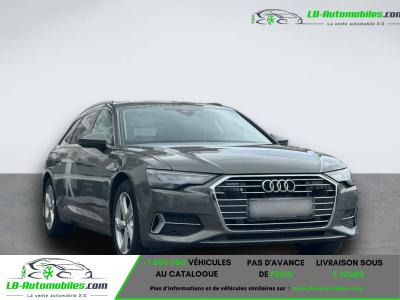 Audi A6 Avant 40 TDI 204 ch Quattro