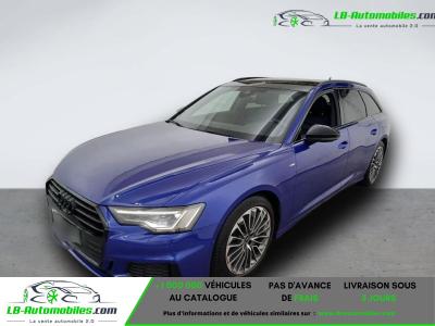 Audi A6 Avant 55 TFSIe 367 ch Quattro