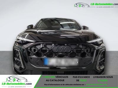 Audi Q5 Sportback TFSI 204 ch Quattro