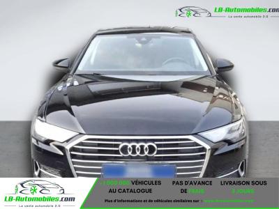 Audi A6 35 TDI 163 ch