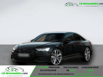 Audi A6 45 TFSI 265 ch