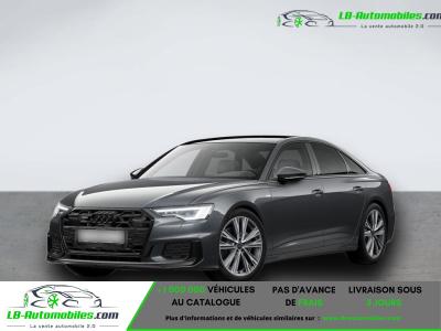 Audi A6 45 TFSI 265 ch