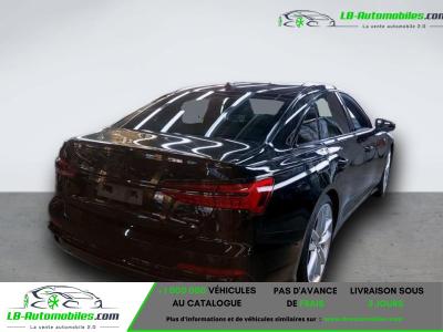 Audi A6 45 TFSI 265 ch