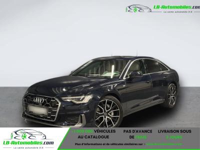 Audi A6 50 TDI V6 286 ch Quattro