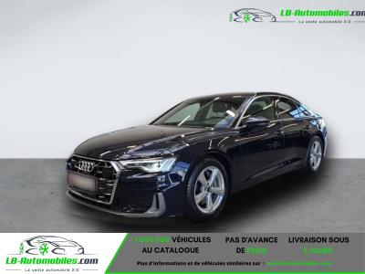 Audi A6 50 TDI V6 286 ch Quattro