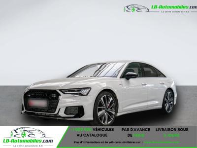 Audi A6 45 TFSI 265 ch