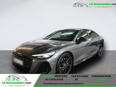 Audi A6 50 TFSIe 299 ch Quattro