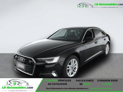 Audi A6 50 TFSIe 299 ch Quattro