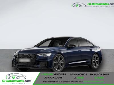 Audi A6 50 TFSIe 299 ch Quattro