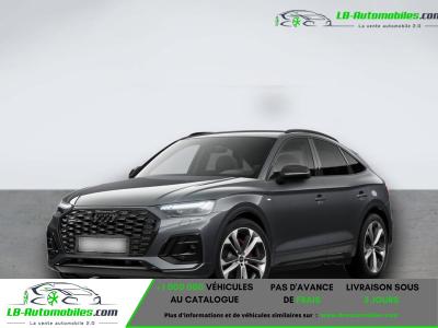 Audi Q5 Sportback TFSI 204 ch Quattro