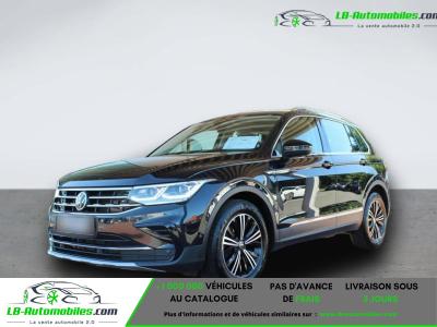 Volkswagen Tiguan 2.0 TDI 150ch BVM
