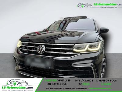 Volkswagen Tiguan 2.0 TDI 150ch BVM