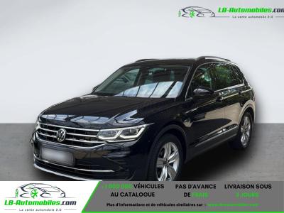 Volkswagen Tiguan 2.0 TDI 150ch BVM