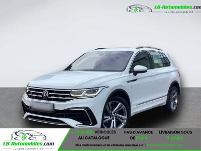 Volkswagen Tiguan 2.0 TDI 150ch BVM