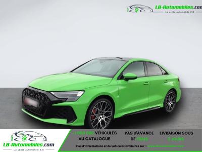 Audi RS3 Sportback 2.5 TFSI 400 Quattro