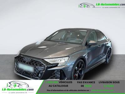 Audi RS3 Sportback 2.5 TFSI 400 Quattro