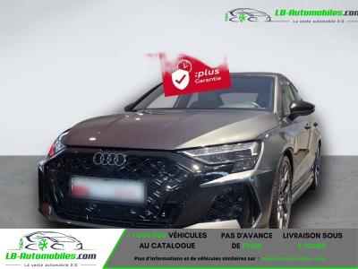 Audi RS3 Sportback 2.5 TFSI 400 Quattro