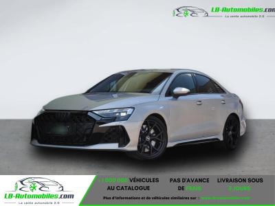 Audi RS3 Sportback 2.5 TFSI 400 Quattro