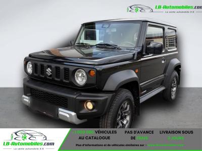 Suzuki Jimny 1.5 ALLGRIP 