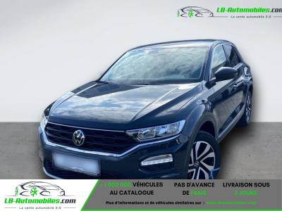 Volkswagen T-Roc 2.0 TDI 150 Start/Stop BVA