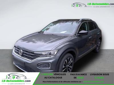 Volkswagen T-Roc 2.0 TDI 150 Start/Stop BVA