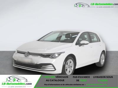 Volkswagen Golf 2.0 TDI SCR 116 BVM