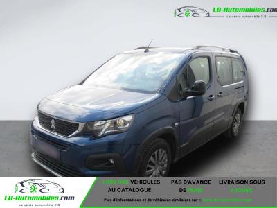 Peugeot Rifter 1.5 HDi 