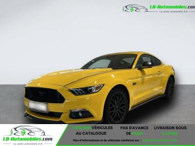 Ford Mustang Fastback GT V8 Fastback 