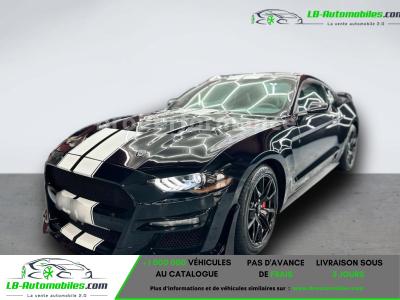 Ford Mustang Fastback GT Premium 5.0 