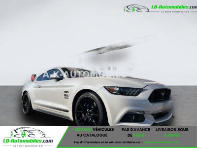 Ford Mustang Fastback 5.0 421 BVA