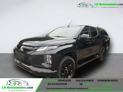 Mitsubishi L200 2.3DI-D 4WD