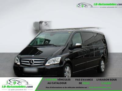 Mercedes Viano 2.2 CDI