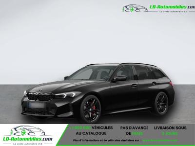 BMW Série 3 Touring M340i xDrive 374 ch BVA