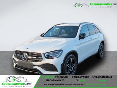 Mercedes GLC Coupe 220d 4Matic AMG 
