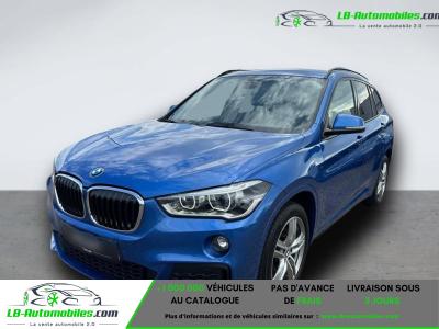 BMW X1 xDrive20d M Sport 