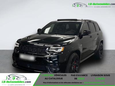 Jeep Grand Cherokee V8 6.4 HEMI 468 BVA