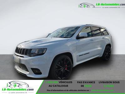 Jeep Grand Cherokee 6.4 V8 