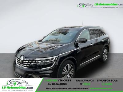 Renault Koleos Initiale Paris TCe 160