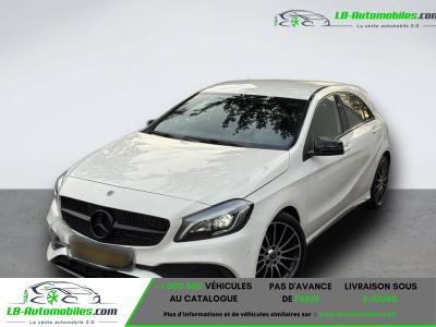 Mercedes Classe A  200 BVA
